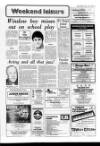 Littlehampton Gazette Friday 05 February 1982 Page 19