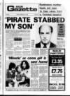 Littlehampton Gazette Friday 12 February 1982 Page 1