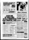 Littlehampton Gazette Friday 12 February 1982 Page 4