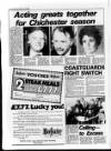 Littlehampton Gazette Friday 12 February 1982 Page 34