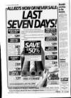 Littlehampton Gazette Friday 19 February 1982 Page 8