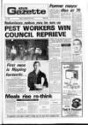 Littlehampton Gazette Friday 26 February 1982 Page 1