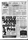 Littlehampton Gazette Friday 26 February 1982 Page 6