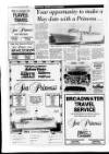 Littlehampton Gazette Friday 26 February 1982 Page 12