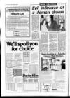 Littlehampton Gazette Friday 05 March 1982 Page 8