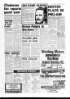 Littlehampton Gazette Friday 05 March 1982 Page 25