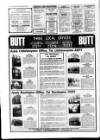 Littlehampton Gazette Friday 05 March 1982 Page 34