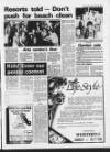 Littlehampton Gazette Friday 29 October 1982 Page 3