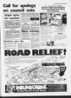 Littlehampton Gazette Friday 29 October 1982 Page 9