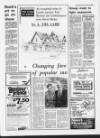 Littlehampton Gazette Friday 29 October 1982 Page 11