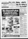 Littlehampton Gazette Friday 29 October 1982 Page 12