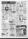 Littlehampton Gazette Friday 29 October 1982 Page 19