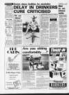 Littlehampton Gazette Friday 29 October 1982 Page 40