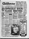 Littlehampton Gazette Friday 18 February 1983 Page 1