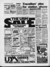 Littlehampton Gazette Friday 18 February 1983 Page 8