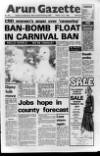 Littlehampton Gazette Friday 01 July 1983 Page 1