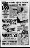 Littlehampton Gazette Friday 01 July 1983 Page 16