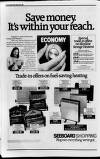 Littlehampton Gazette Friday 30 September 1983 Page 12