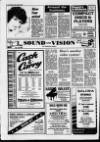 Littlehampton Gazette Friday 13 January 1984 Page 12