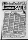 Littlehampton Gazette Friday 13 January 1984 Page 39