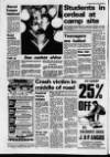 Littlehampton Gazette Friday 13 January 1984 Page 40