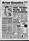 Littlehampton Gazette Friday 20 January 1984 Page 1