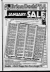 Littlehampton Gazette Friday 20 January 1984 Page 45