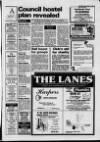 Littlehampton Gazette Friday 17 February 1984 Page 19