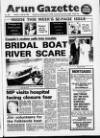 Littlehampton Gazette