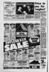 Littlehampton Gazette Friday 04 January 1985 Page 4