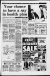 Littlehampton Gazette Friday 18 January 1985 Page 11