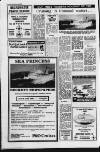 Littlehampton Gazette Friday 18 January 1985 Page 14