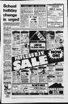 Littlehampton Gazette Friday 18 January 1985 Page 15