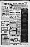 Littlehampton Gazette Friday 18 January 1985 Page 19