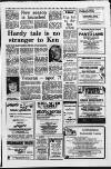 Littlehampton Gazette Friday 18 January 1985 Page 21