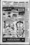 Littlehampton Gazette Friday 08 February 1985 Page 16