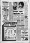 Littlehampton Gazette Friday 15 February 1985 Page 12