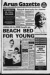 Littlehampton Gazette