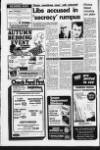 Littlehampton Gazette Friday 08 November 1985 Page 6