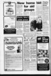 Littlehampton Gazette Friday 08 November 1985 Page 8