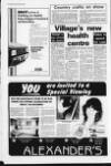 Littlehampton Gazette Friday 08 November 1985 Page 14