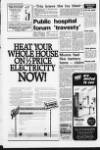 Littlehampton Gazette Friday 08 November 1985 Page 16