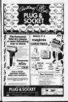 Littlehampton Gazette Friday 08 November 1985 Page 21