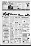 Littlehampton Gazette Friday 08 November 1985 Page 22