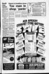 Littlehampton Gazette Friday 08 November 1985 Page 25
