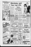 Littlehampton Gazette Friday 08 November 1985 Page 26