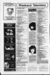 Littlehampton Gazette Friday 08 November 1985 Page 28