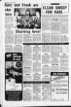 Littlehampton Gazette Friday 08 November 1985 Page 40
