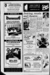 Littlehampton Gazette Friday 15 August 1986 Page 6