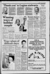 Littlehampton Gazette Friday 15 August 1986 Page 11